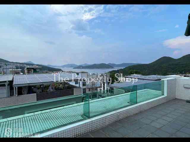 Clear Water Bay - Mau Po 01