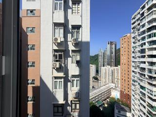 大坑 - 高寧大廈 06
