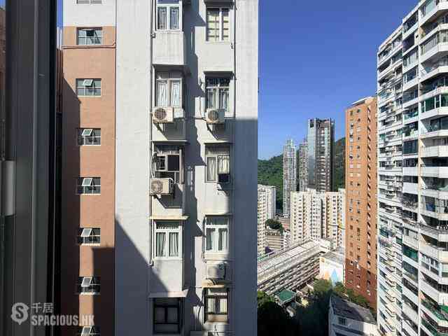 大坑 - 高寧大廈 06