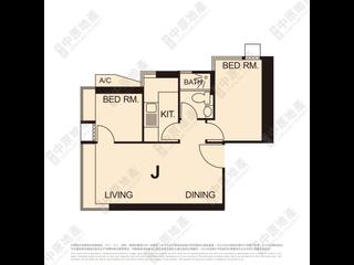 Sheung Wan - Queen's Terrace Block 2 03