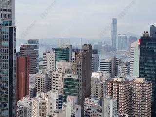 Wan Chai - The Avenue Phase 2 Block 2 02