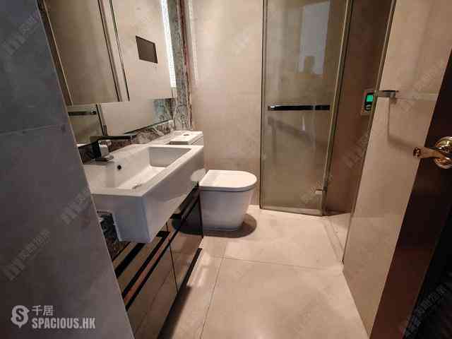 Wan Chai - The Avenue Phase 2 Block 2 06