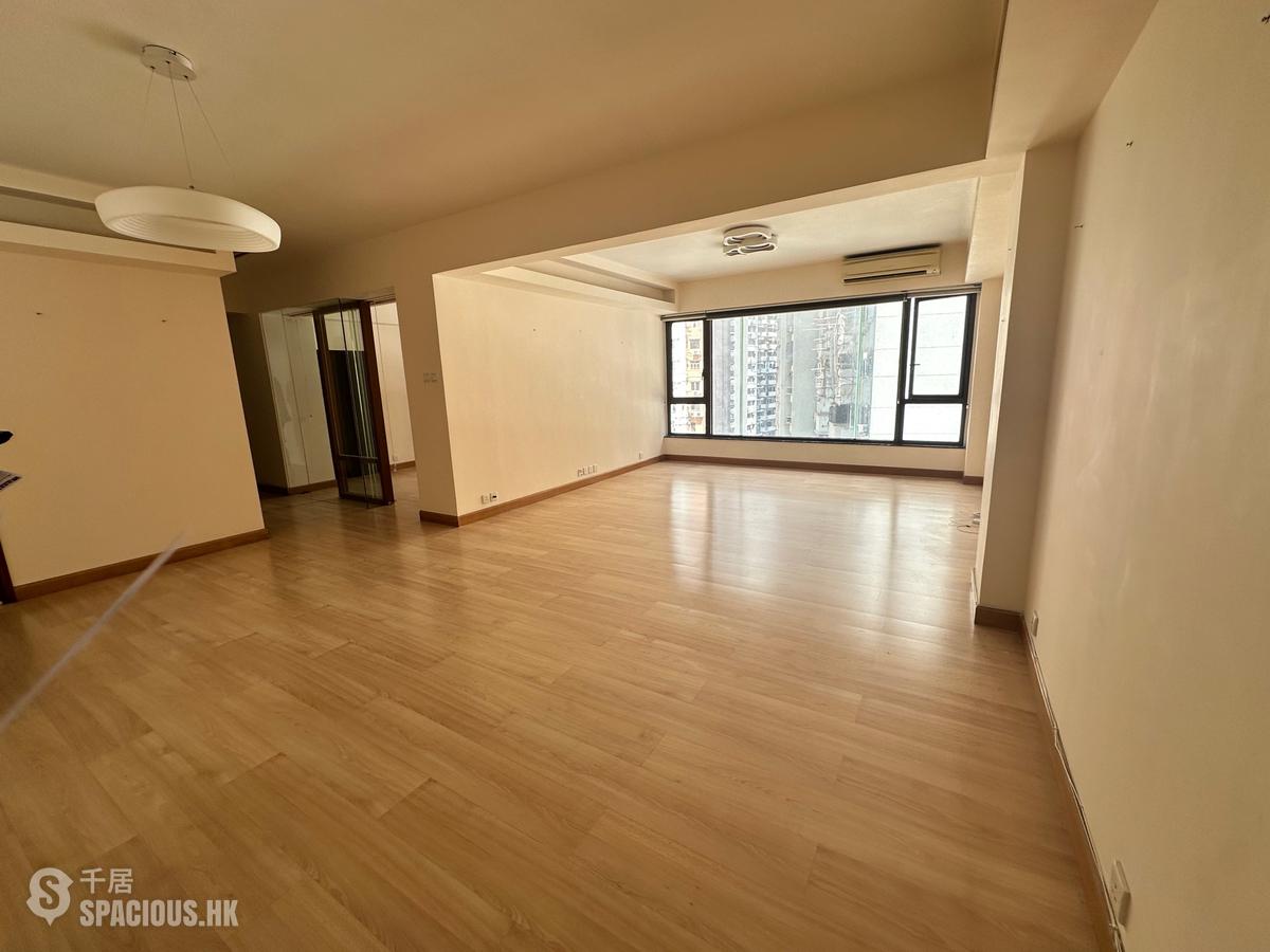 Happy Valley - Fine Mansion 01