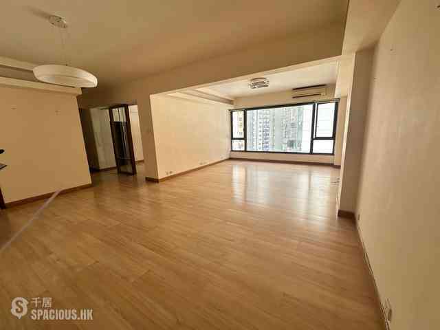 Happy Valley - Fine Mansion 01