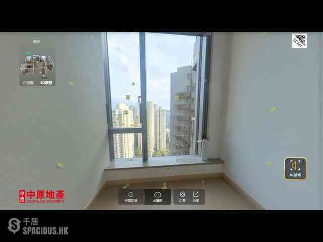 黃竹坑 - 港島南岸2期 揚海2B座 06