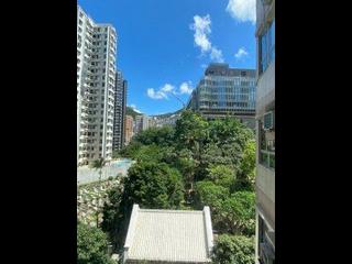 跑馬地 - 名仕花園 05