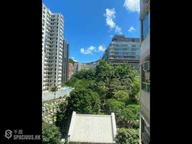 跑馬地 - 名仕花園 05