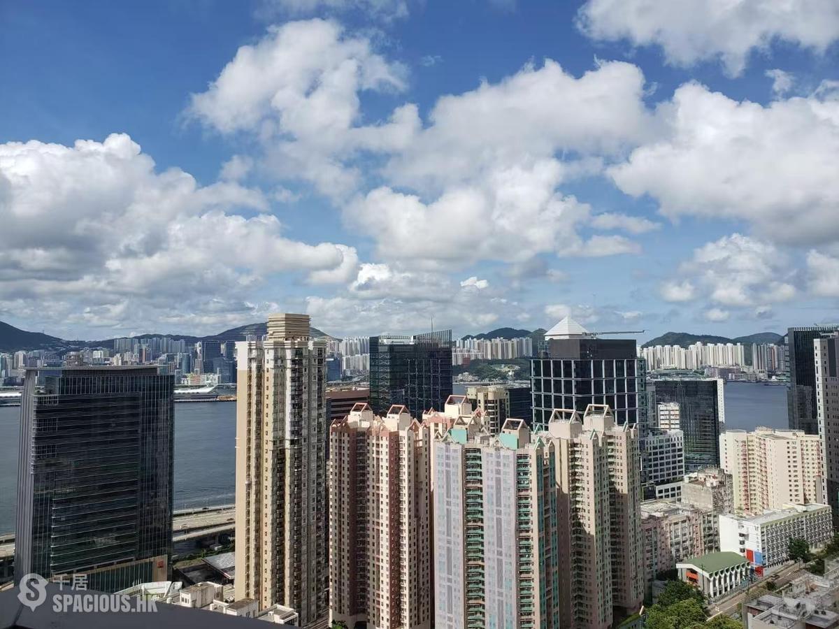 北角 - 柏蔚山3座 01
