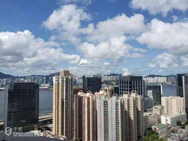 北角 - 柏蔚山3座 01