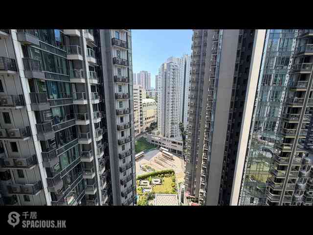 黃竹坑 - 港岛南岸1期 晋环2B座 06