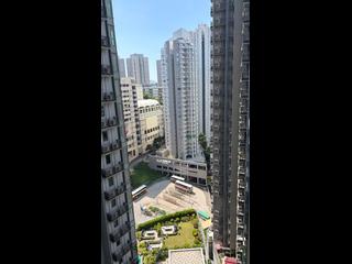 黃竹坑 - 港岛南岸1期 晋环2B座 07