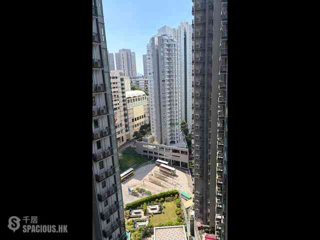 黃竹坑 - 港岛南岸1期 晋环2B座 07