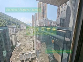 堅尼地城 - 浚峯 17