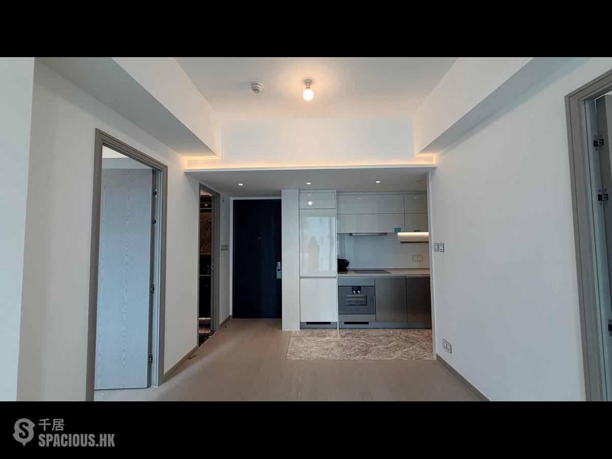 Wong Chuk Hang - The Southside Phase 3C Blue Coast II Tower 5 01