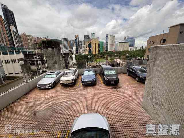 Tin Hau - Shing Loong Court 06