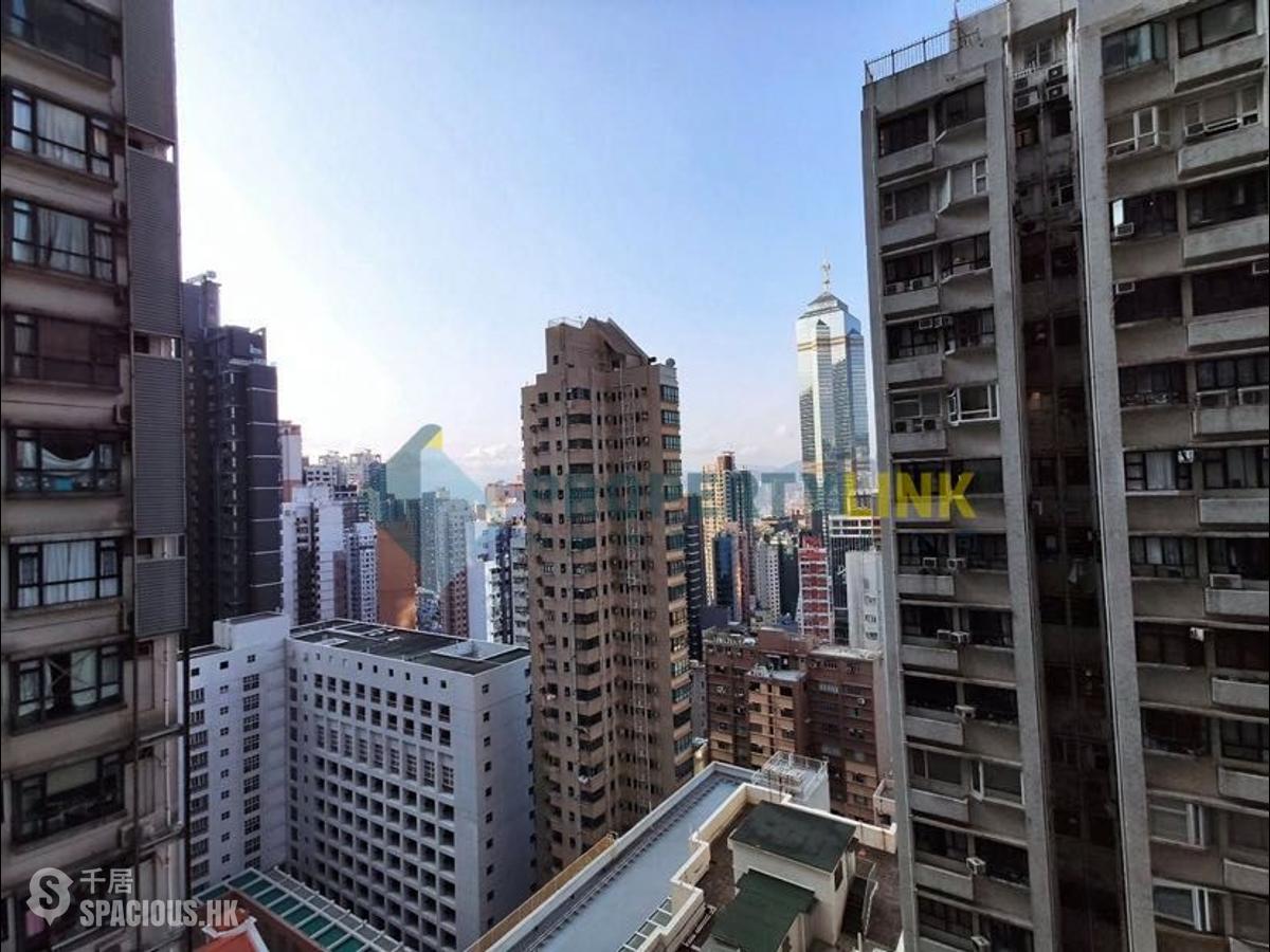 中半山 - 樂信臺 01