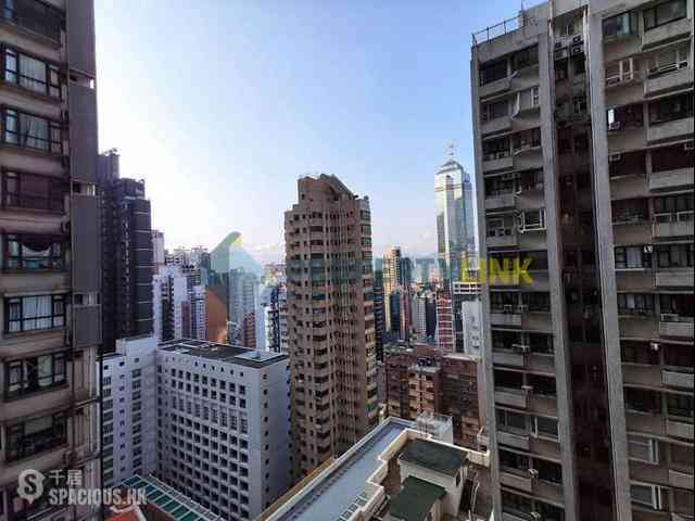 中半山 - 樂信臺 01