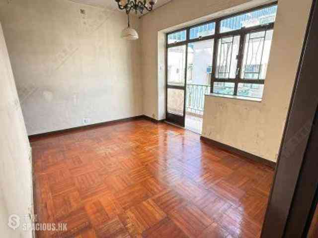Causeway Bay - Paterson Building Block A 01