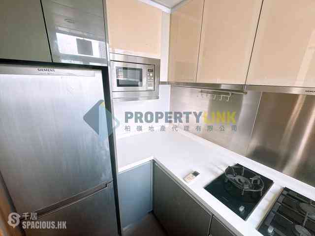 Sai Ying Pun - Island Crest 06