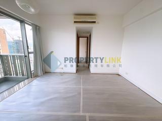 Sai Ying Pun - Island Crest 04