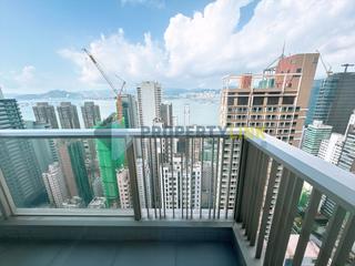 Sai Ying Pun - Island Crest 02