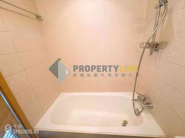 Sai Ying Pun - Island Crest 13
