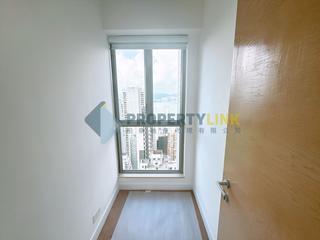 Sai Ying Pun - Island Crest 11
