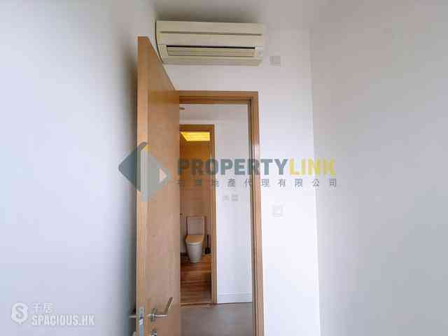 Sai Ying Pun - Island Crest 08