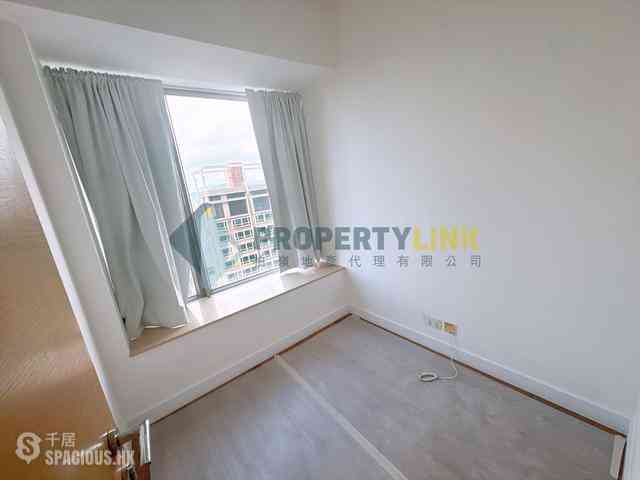 Sai Ying Pun - Island Crest 07