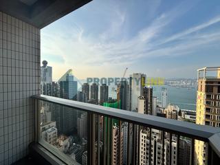 Sai Ying Pun - Island Crest 21