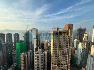 Sai Ying Pun - Island Crest 22