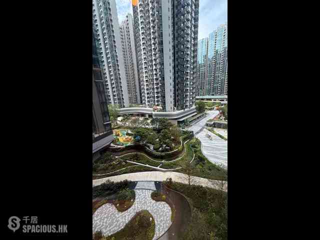 黃竹坑 - 港岛南岸4B期1B座 17