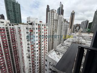 Kennedy Town - The Hudson 02