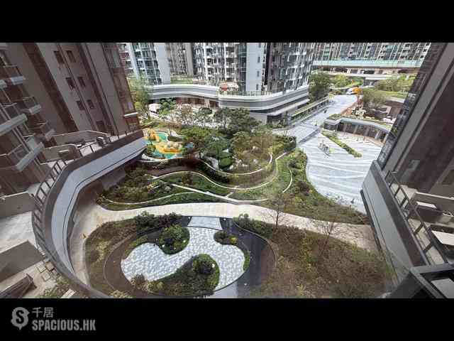 黃竹坑 - 港岛南岸4B期1B座 18