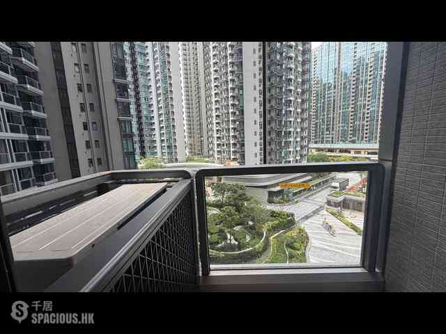 黃竹坑 - 港岛南岸4B期1B座 20