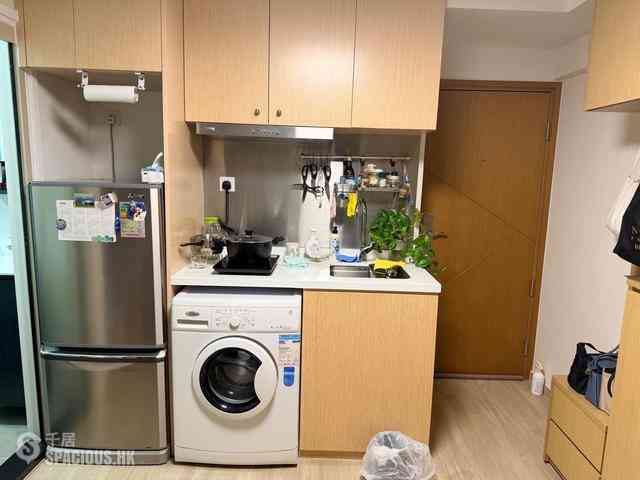 Shek Kip Mei - Kam Yuck Building 03