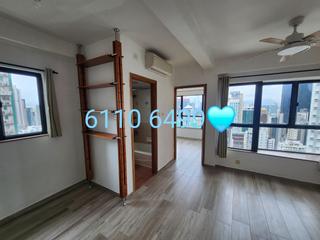 Sheung Wan - The Bellevue Place 02