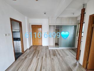 Sheung Wan - The Bellevue Place 03