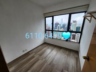 Sheung Wan - The Bellevue Place 04