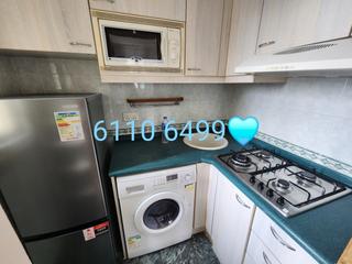 Sheung Wan - The Bellevue Place 05