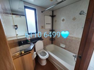 Sheung Wan - The Bellevue Place 06