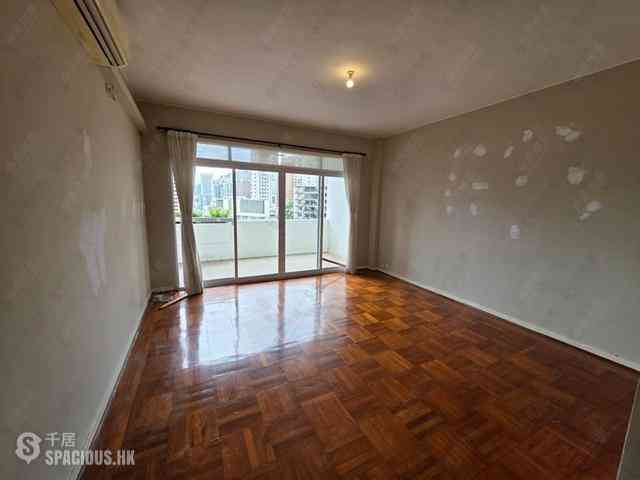 Mid Levels Central - Robinson Garden Apartments Block 3D-3E, Robinson Road 02