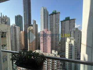堅尼地城 - Lexington Hill 02