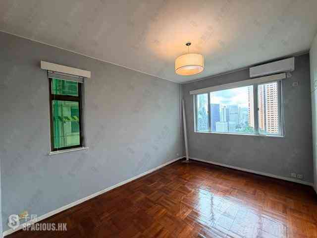 Mid Levels Central - Robinson Garden Apartments Block 3D-3E, Robinson Road 04