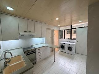Mid Levels Central - Robinson Garden Apartments Block 3D-3E, Robinson Road 05