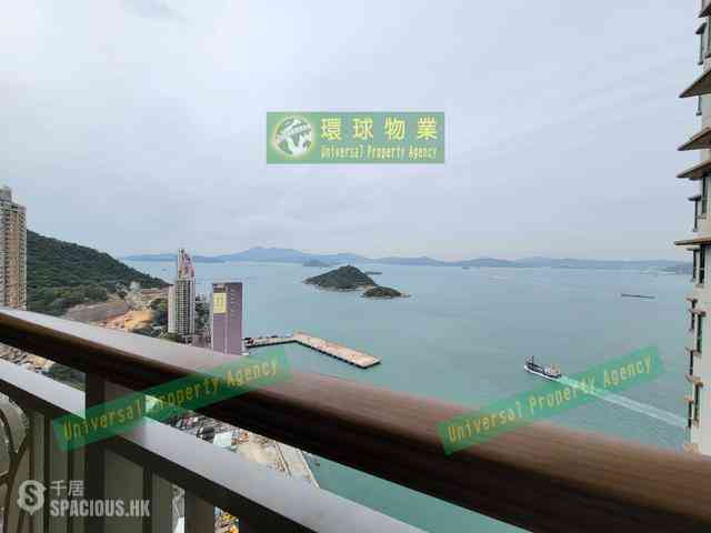 坚尼地城 - 泓都2座 12