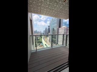 黃竹坑 - 港岛南岸3C期 Blue Coast II 08