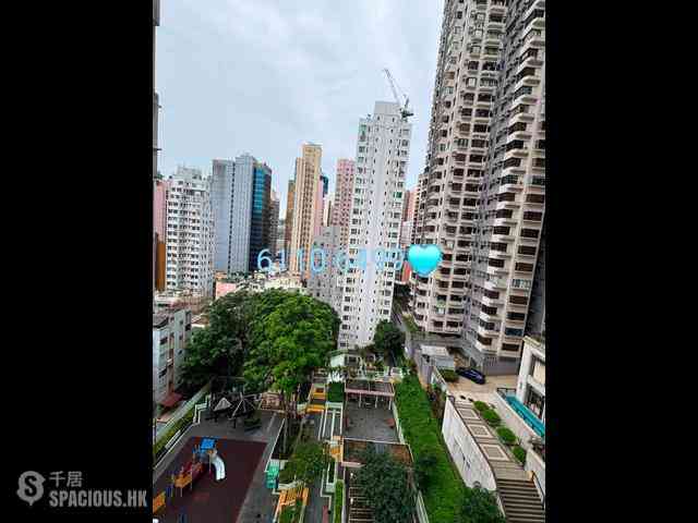 蘇豪 - 金豪大廈 05
