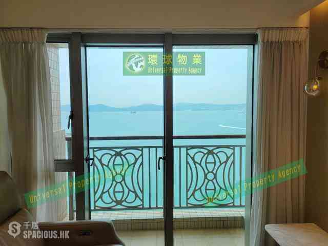 坚尼地城 - 泓都2座 05