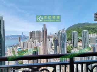 坚尼地城 - 泓都3座 03
